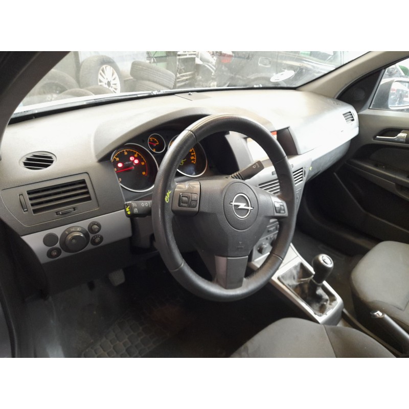 OPEL ASTRA H (A04) - imagen 4