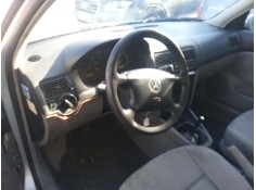 volkswagen golf iv (1j1) del año 1999 2