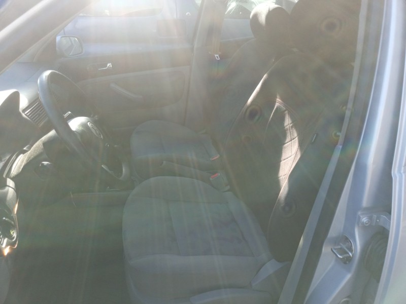 volkswagen golf iv (1j1) del año 1999