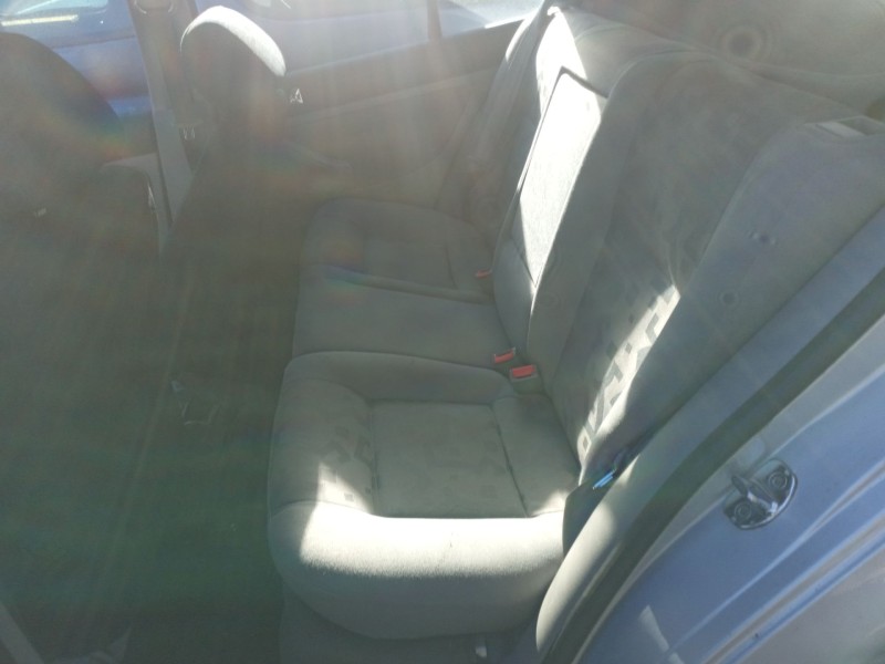 volkswagen golf iv (1j1) del año 1999