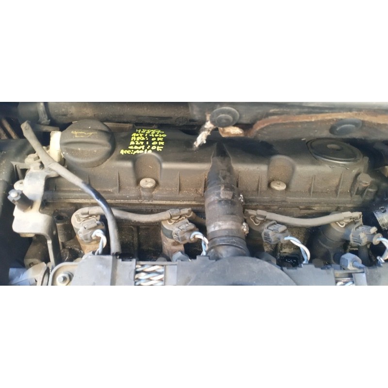 PEUGEOT 307 BREAK / SW (S1) - imagen 4