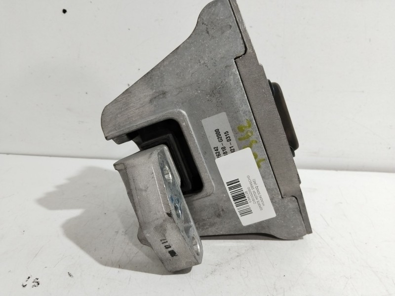 Recambio de soporte motor derecho para hyundai ioniq (ae) 1.6 gdi hybrid referencia OEM IAM 21810G2000  