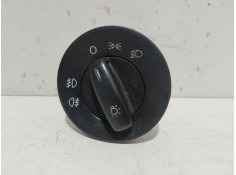 Recambio de mando luces para skoda octavia berlina (1z3) collection referencia OEM IAM 1Z0941431K  