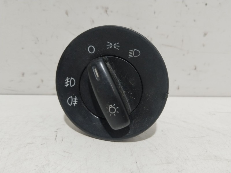 Recambio de mando luces para skoda octavia berlina (1z3) collection referencia OEM IAM 1Z0941431K  