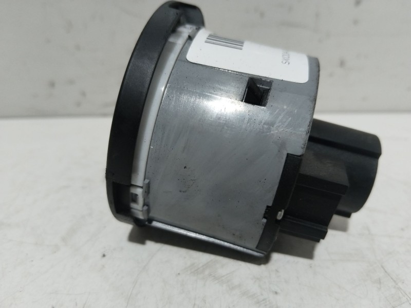 Recambio de mando luces para skoda octavia berlina (1z3) collection referencia OEM IAM 1Z0941431K  