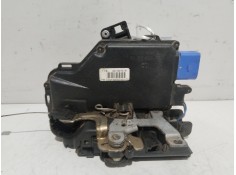 Recambio de cerradura puerta delantera derecha para volkswagen golf v (1k1) 1.6 referencia OEM IAM 3D1837016  