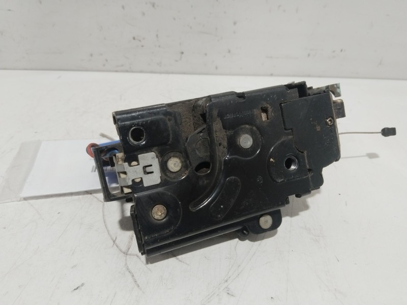 Recambio de cerradura puerta delantera derecha para volkswagen golf v (1k1) 1.6 referencia OEM IAM 3D1837016  