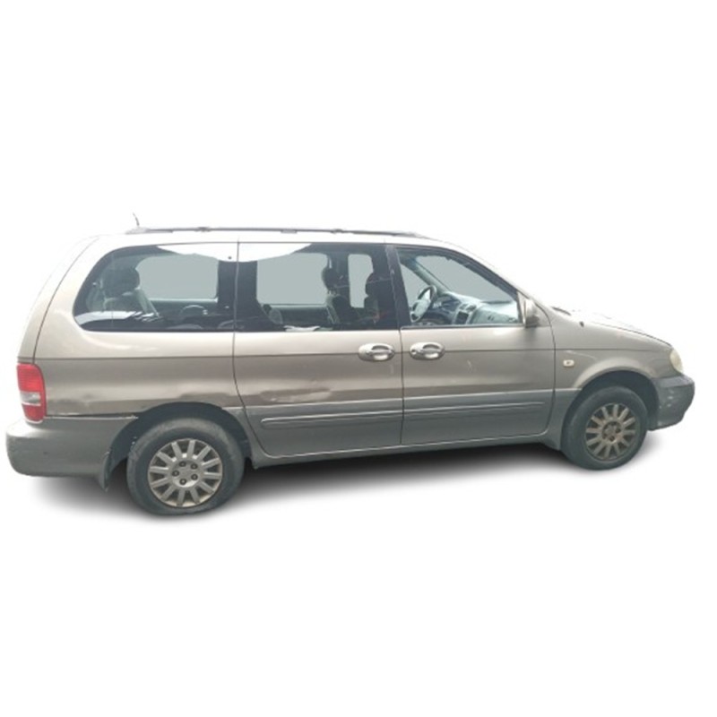 KIA CARNIVAL II (GQ) - imagen 4