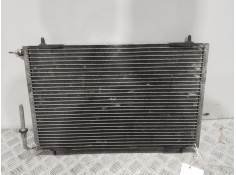 Recambio de condensador / radiador aire acondicionado para peugeot 206 cc (2d) 2.0 s16 referencia OEM IAM 9637523980