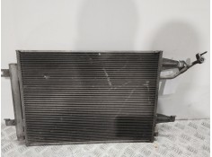 Recambio de condensador / radiador aire acondicionado para mitsubishi colt berlina 3 (cz) 1.3 insport referencia OEM IAM MR56897