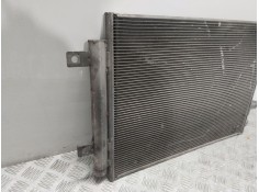 Recambio de condensador / radiador aire acondicionado para mitsubishi colt berlina 3 (cz) 1.3 insport referencia OEM IAM MR56897 2