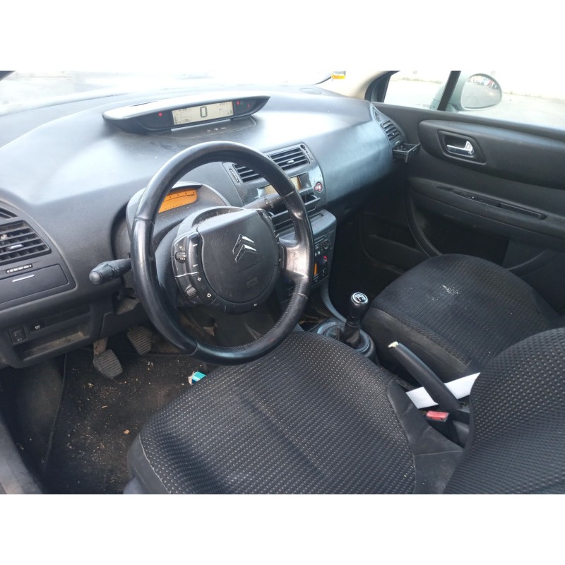 CITROËN C4 I (LC_) - imagen 4