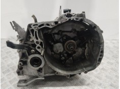 Recambio de caja cambios para renault scénic ii (jm0/1_) 1.6 (jm0c, jm0j, jm1b) referencia OEM IAM JR5104  