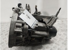 Recambio de caja cambios para renault scénic ii (jm0/1_) 1.6 (jm0c, jm0j, jm1b) referencia OEM IAM JR5104   2