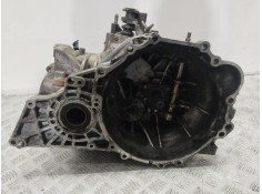 Recambio de caja cambios para hyundai santa fé i (sm) 2.4 16v referencia OEM IAM Y010404535  