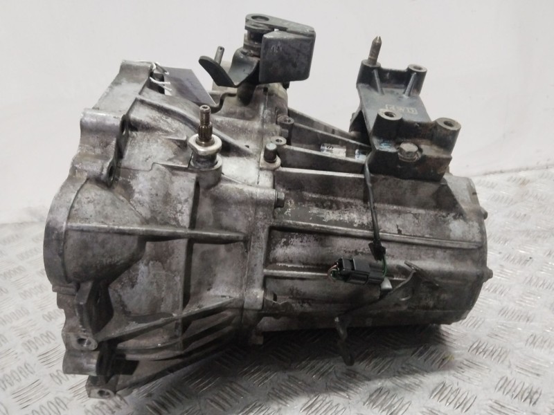Recambio de caja cambios para hyundai santa fé i (sm) 2.4 16v referencia OEM IAM Y010404535  