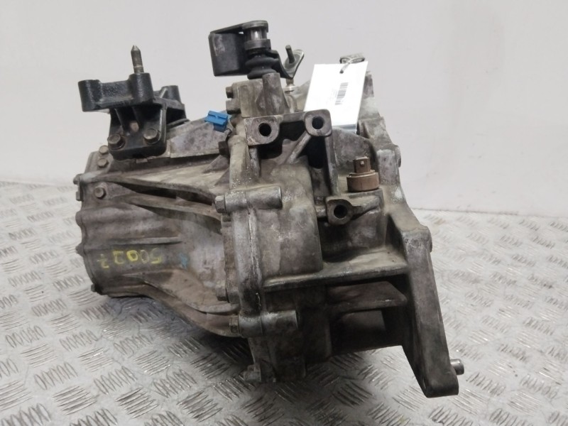 Recambio de caja cambios para hyundai santa fé i (sm) 2.4 16v referencia OEM IAM Y010404535  