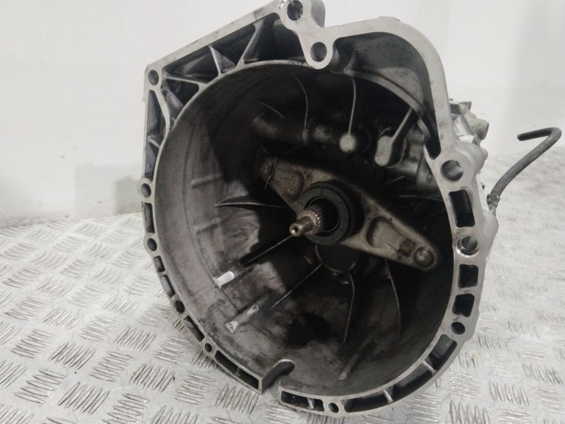 Recambio de caja cambios para bmw 3 gran turismo (f34) 328 i xdrive referencia OEM IAM 7609460  