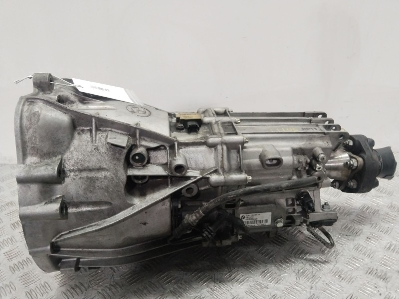 Recambio de caja cambios para bmw 3 gran turismo (f34) 328 i xdrive referencia OEM IAM 7609460  