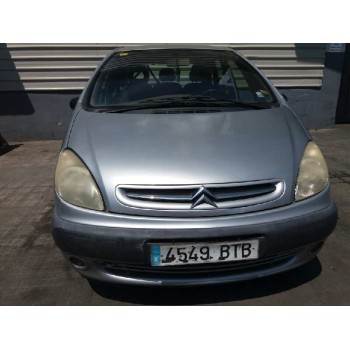 CITROËN XSARA PICASSO