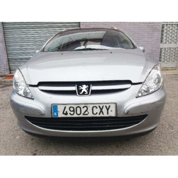 PEUGEOT 307 BREAK / SW (S1)