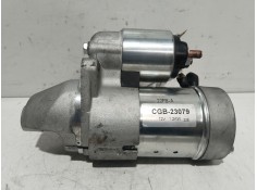 Recambio de motor arranque para nissan primera berlina (p12) acenta referencia OEM IAM CGB23079   2