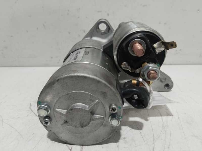 Recambio de motor arranque para nissan primera berlina (p12) acenta referencia OEM IAM CGB23079  