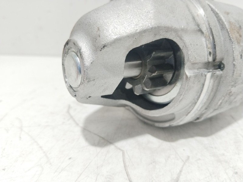 Recambio de motor arranque para nissan primera berlina (p12) acenta referencia OEM IAM CGB23079  