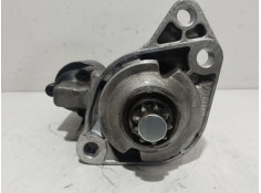 Recambio de motor arranque para seat toledo (1l) base referencia OEM IAM 0001121006  
