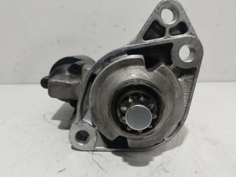 Recambio de motor arranque para seat toledo (1l) base referencia OEM IAM 0001121006  