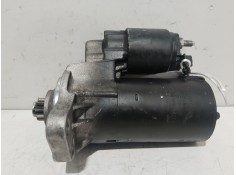 Recambio de motor arranque para seat toledo (1l) base referencia OEM IAM 0001121006   2