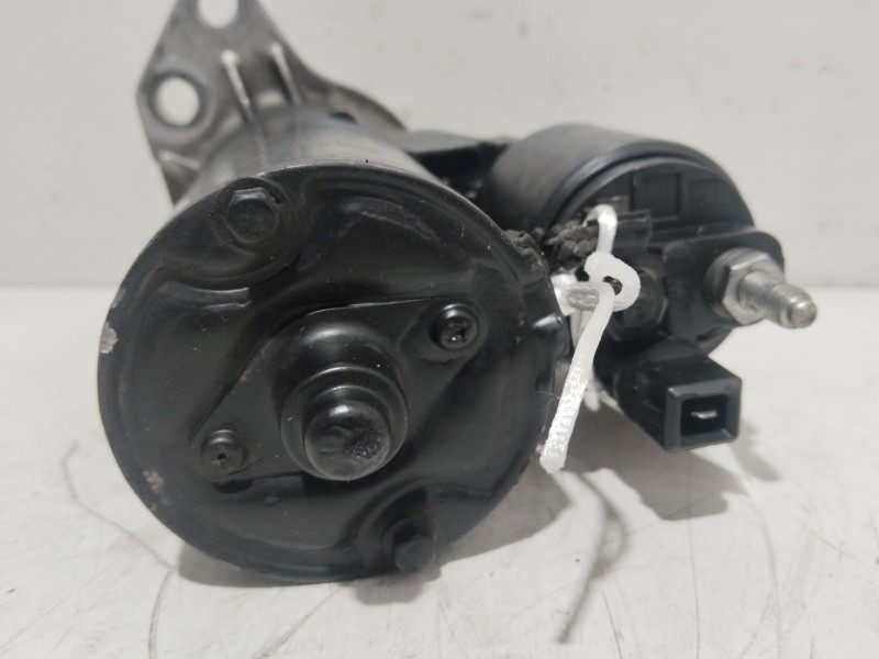 Recambio de motor arranque para seat toledo (1l) base referencia OEM IAM 0001121006  