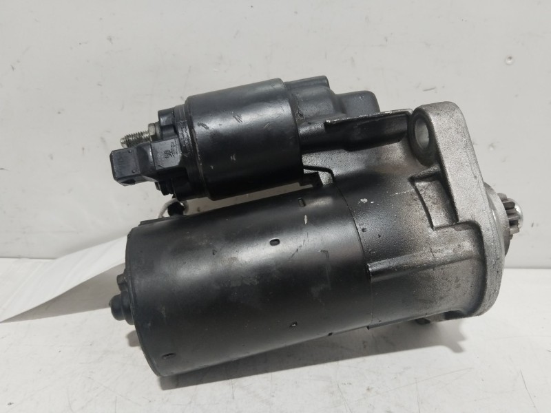Recambio de motor arranque para seat toledo (1l) base referencia OEM IAM 0001121006  