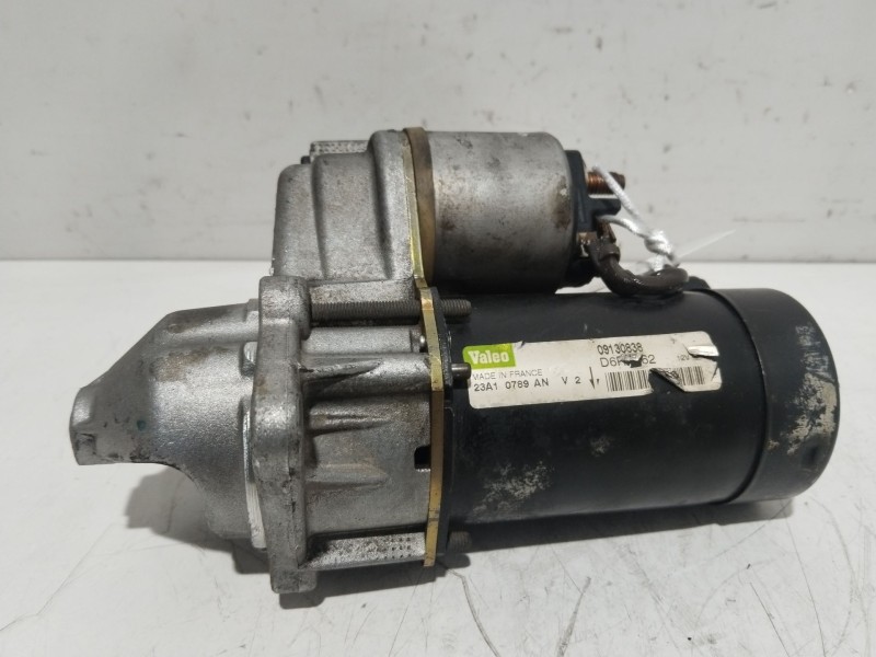 Recambio de motor arranque para suzuki wagon r+ sr (em) 1.2 gl referencia OEM IAM 09130838  