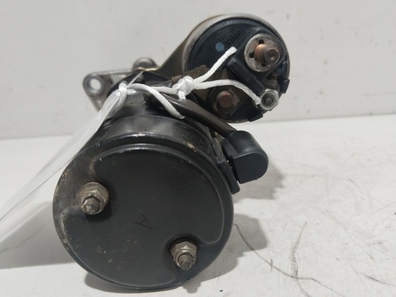 Recambio de motor arranque para suzuki wagon r+ sr (em) 1.2 gl referencia OEM IAM 09130838  