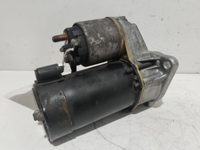 Recambio de motor arranque para suzuki wagon r+ sr (em) 1.2 gl referencia OEM IAM 09130838  