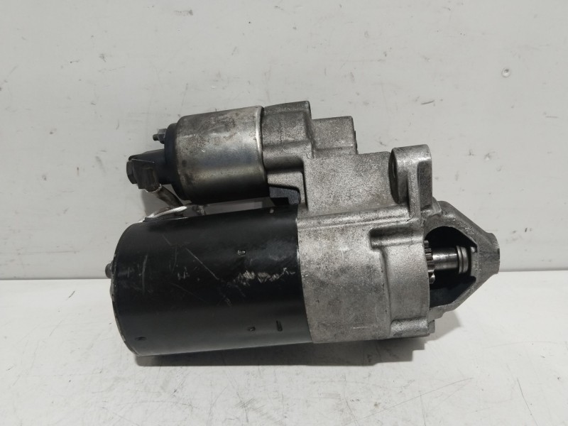 Recambio de motor arranque para renault laguna (b56) 1.8 16v rt referencia OEM IAM 0001106024  