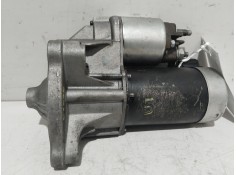 Recambio de motor arranque para peugeot 206 cc (2d) 1.6 16v (2dnfuf, 2dnfur) referencia OEM IAM D6RA100   2