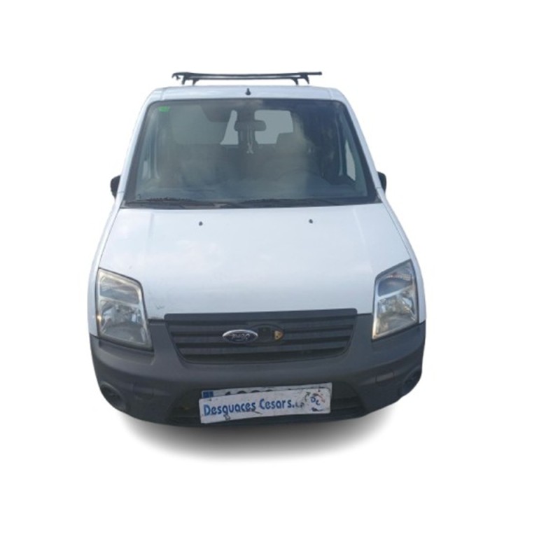 FORD TOURNEO CONNECT - imagen 1
