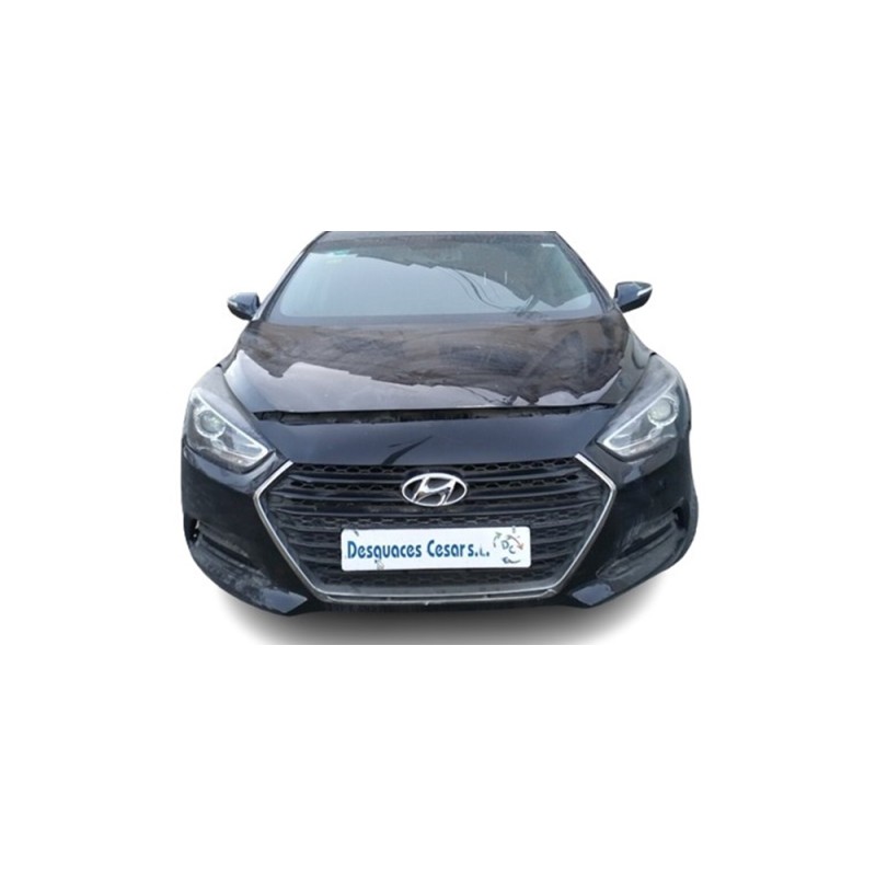 HYUNDAI I40 - imagen 1