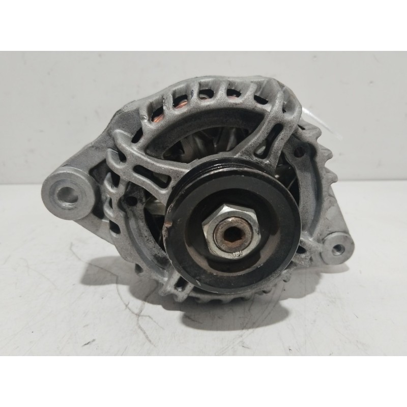 Recambio de alternador para toyota yaris (_p1_) 1.0 (scp10_) referencia OEM IAM 0986045851  