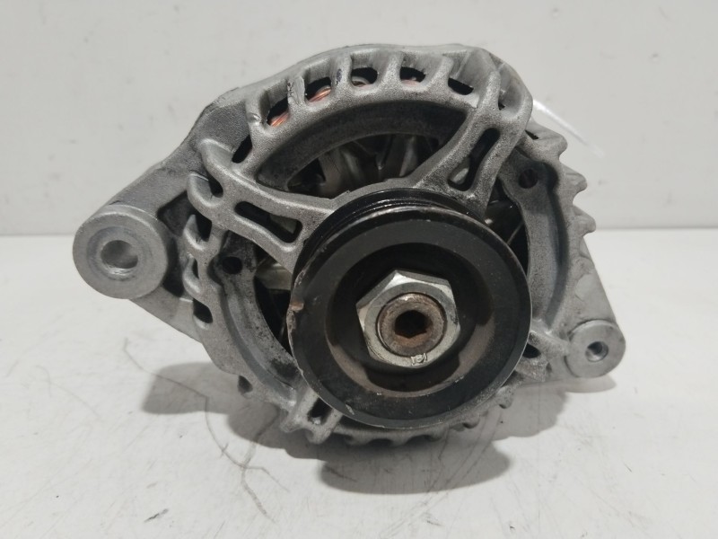 Recambio de alternador para toyota yaris (_p1_) 1.0 (scp10_) referencia OEM IAM 0986045851  