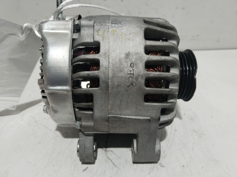 Recambio de alternador para toyota yaris (_p1_) 1.0 (scp10_) referencia OEM IAM 0986045851  