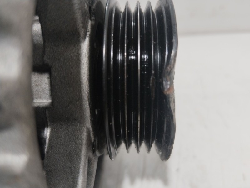 Recambio de alternador para toyota yaris (_p1_) 1.0 (scp10_) referencia OEM IAM 0986045851  