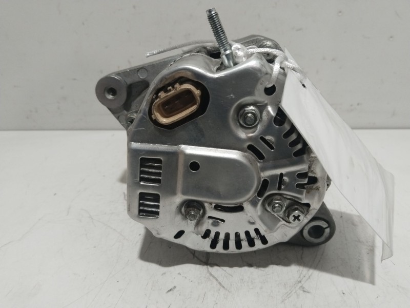 Recambio de alternador para toyota yaris (_p1_) 1.0 (scp10_) referencia OEM IAM 0986045851  