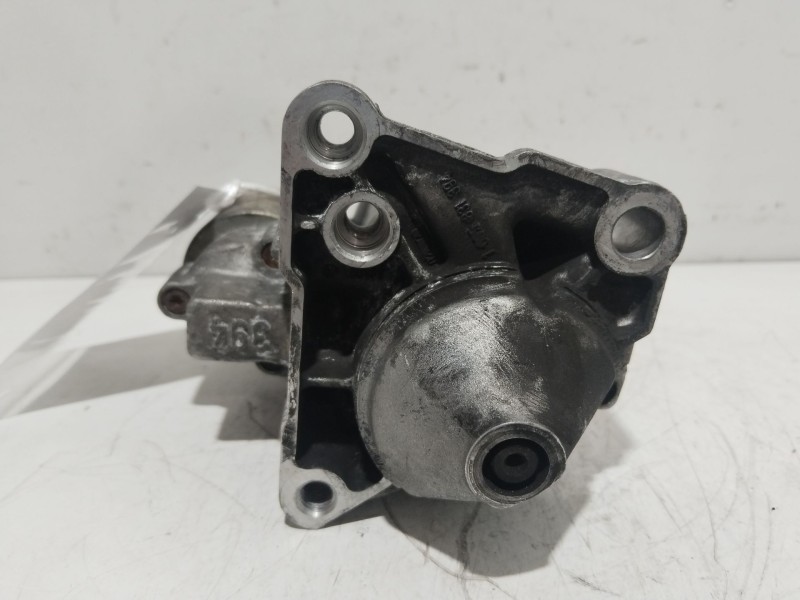 Recambio de motor arranque para renault laguna ii (bg0) authentique referencia OEM IAM 0001106023  
