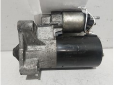 Recambio de motor arranque para renault laguna ii (bg0) authentique referencia OEM IAM 0001106023   2
