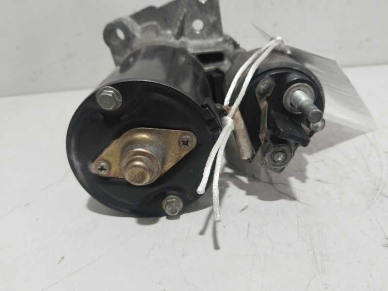 Recambio de motor arranque para renault laguna ii (bg0) authentique referencia OEM IAM 0001106023  
