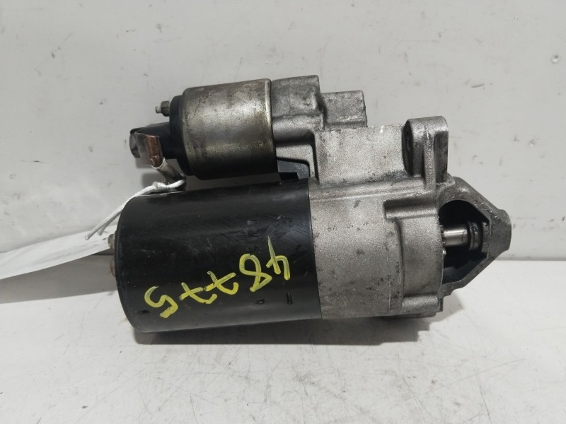 Recambio de motor arranque para renault laguna ii (bg0) authentique referencia OEM IAM 0001106023  