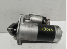 Recambio de motor arranque para opel insignia a (g09) 2.0 cdti (68) referencia OEM IAM 55353857WE   2